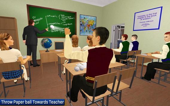 高中大佬生活新版