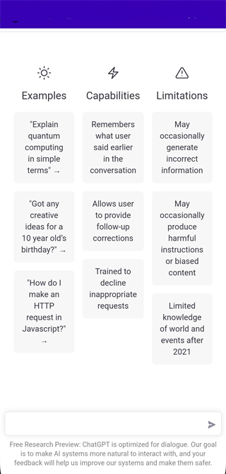 chatgpt��׿�������߰� V1.0