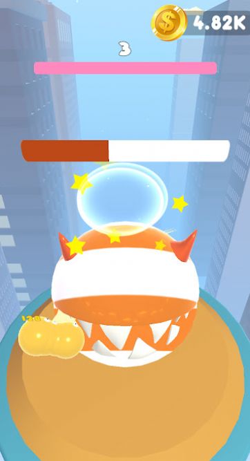 吃豆人跑酷游戏中文版下载安装