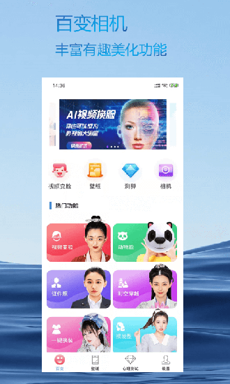 �������