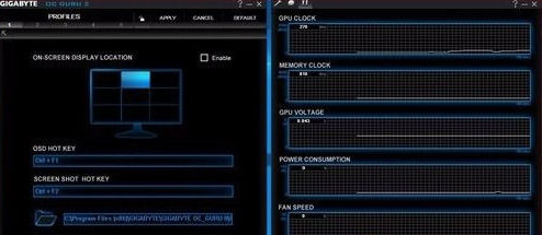 msiafterburnerƵʧܽ