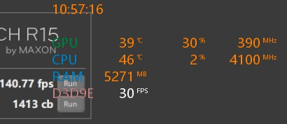 msi afterburner字体大小修改方法