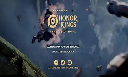 王者荣耀国际服vivo版