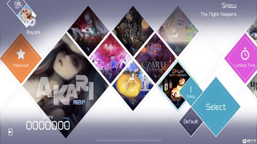 VOEZ