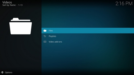 kodi׿Ӱ V19.0