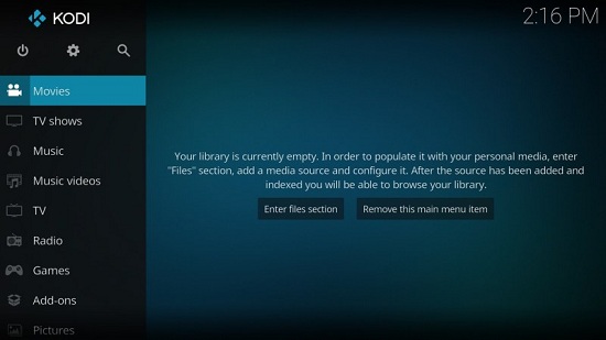 kodi׿Ӱ V19.0