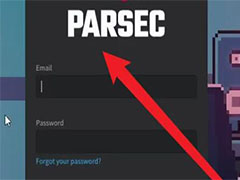 parsecôãparsec÷