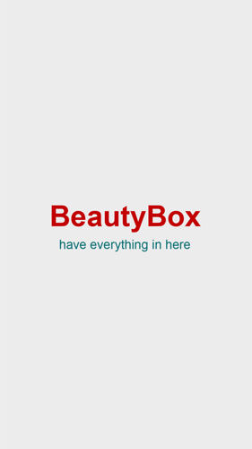 beautybox׿ƽ V4.3.1