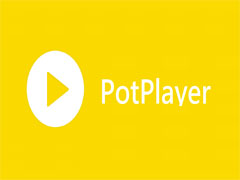 如何将PotPlayer设置为默认播放器？PotPlayer播放器设置教程