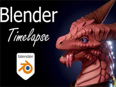 怎么解决Blender不显示模型问题？blender导入模型不显示的解决办法