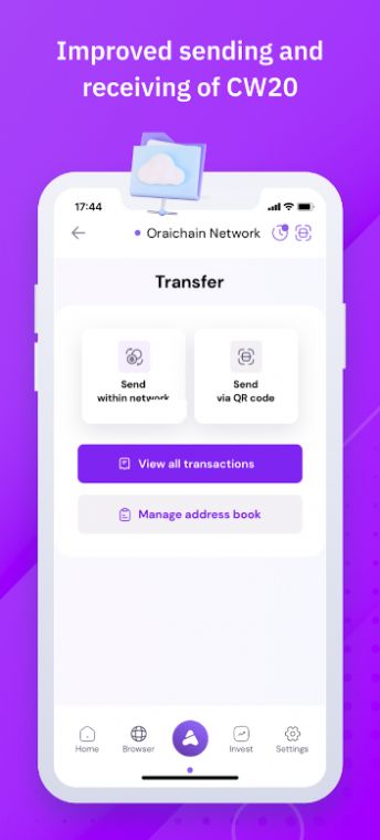 OWallet