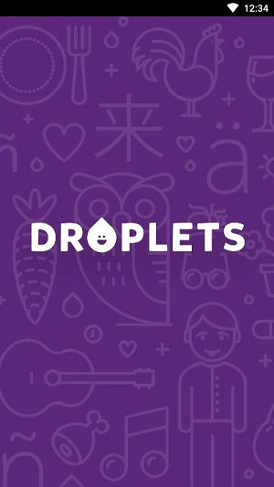 dropletsٷ