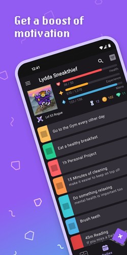 Habitica׿ V1.7