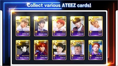 ATEEZ