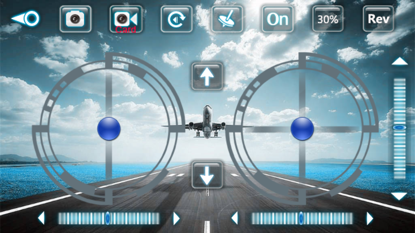 cx-33wifi��׿�� V1.4