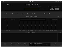 Qt-based Multimedia PlayerQmmpֲV2.0.1.0 İװ wap