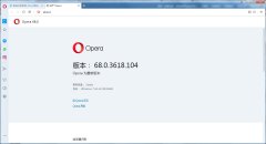 Opera(ŷ) V81.0.4196.31 ٷﰲװ wap