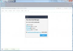 Free Download Manager V6.15.2.4167 ԰װ wap