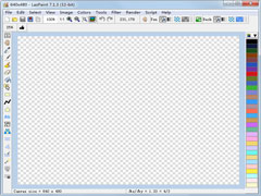 LazPaint(ͼ༭) V7.1.3 ɫӢİ wap