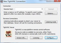 TightVNC(Զ) V2.8.8 Ӣİװ