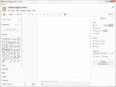 Draw.io Desktop V13.5.7 Ӣİװ wap