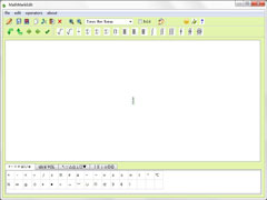 MathMarkEdit(ѧʽ༭) V1.0.0.0 Ӣİװ wap