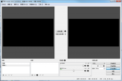 OBS Studio(视频直播录制软件) V30.0.2 中文绿色版