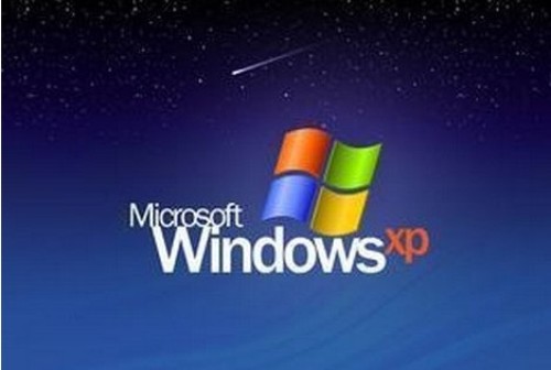 教你怎么用U盘安装Windows XP系统