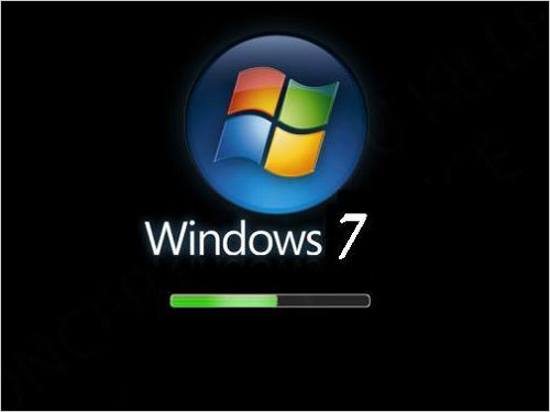 教你怎么用U盘安装Windows 7系统