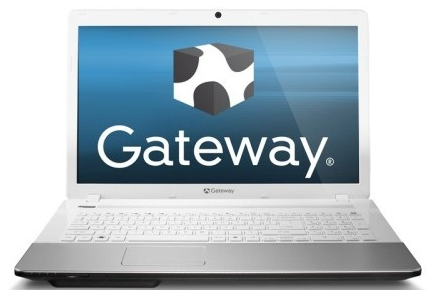 GatewayNV4429c笔记本一键U盘启动bios设置教程
