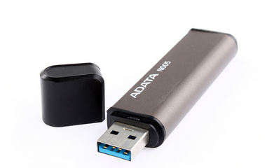 U盘杀毒后文件不见了的解决方法