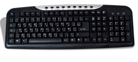 轻松解决电脑进入系统后键盘失灵的方法