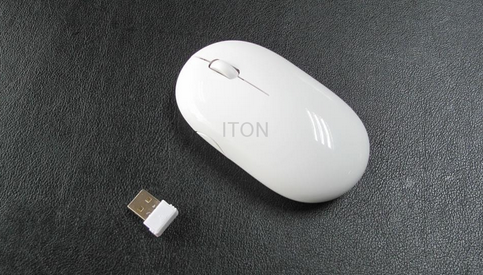 无线鼠标没反应的处理措施