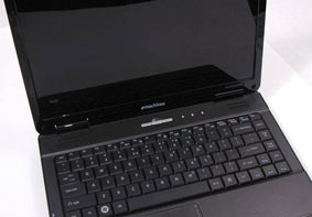 eMachines笔记本电脑一键u盘启动教程