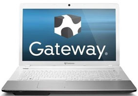 gateway笔记本电脑一键u盘启动教程