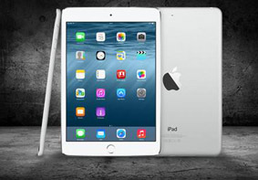 苹果商店将于今天下午三点开始维护 可能将直接更新新版iPad