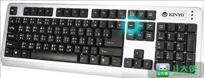 电脑键盘的insert键有什么用？各种品牌笔记本insert键都在什么位置？