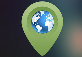 Win10系统笔记本怎么清除位置历史记录保护隐私