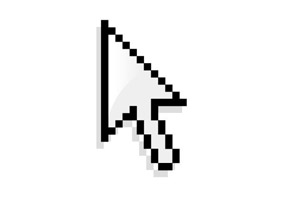 WindowsXP系统鼠标指针怎么修改 电脑鼠标指针美化教程