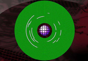 Win7系统运行速度慢怎么办？ 整理磁盘碎片提高系统运行速度