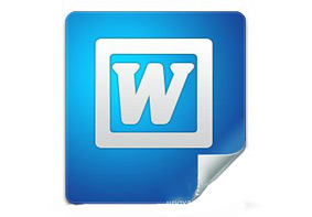 Word文档光标变大并且打字覆盖后面的字要如何解决