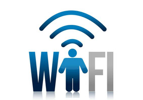 为什么家里的WiFi网速总是那么慢呢？
