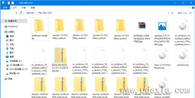 Win10系统FTP服务器搭建教程
