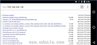 Win10系统FTP服务器搭建教程