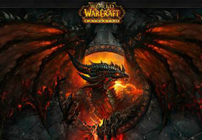 Win7系统修改realmlist文件玩魔兽世界外服的方法