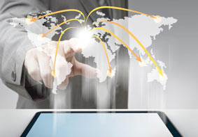 Win10系统网络故障和诊断功能进行网络故障检测的方法