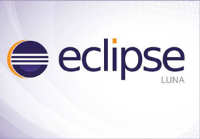 Eclipse软件字体大小怎么调整？Eclipse修改字体大小方法