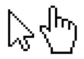 Win7系统鼠标指针美化教程 鼠标指针图标更换方法