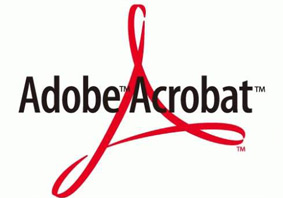 Win10系统Adobe Acrobat软件没有菜单栏怎么解决