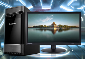 联想天逸5060使用U大侠U盘启动盘安装Win7教程